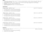 ats optimized resumes for engineers and tech professionals